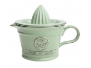 Pride of Place Juicer OLD GREEN (D130 x H125mm / 5.1 x 4.9")